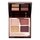 Luxury Palette Pillow Talk The Vintage Vamp - Paleta de sombras