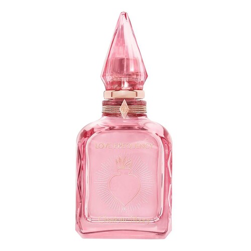 Charlotte Tilbury - Love Frequency - Fragrance Collection Of Emotions - Love Frequency Eau De Parfum 50ml - For Women