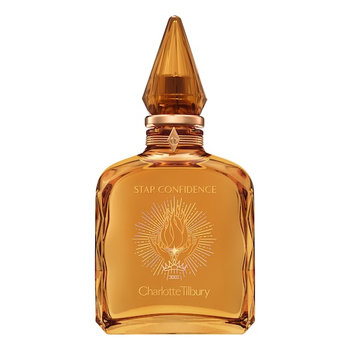 Charlotte Tilbury - Star Confidence - Eau De Parfum - Star Confidence Edp 100ml - For Women