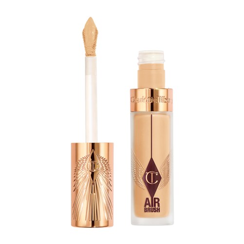 Charlotte Tilbury - Airbrush Flawless Blur Concealer - Ενυδατικό προϊόν διόρθωσης με μεγάλη διαρκεία