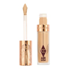 Airbrush Flawless Blur Concealer - Długotrwały korektor nawilżający, CHARLOTTE TILBURY
