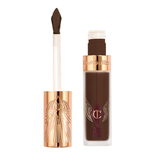 Charlotte Tilbury - Airbrush Flawless Blur Concealer - Ενυδατικό προϊόν διόρθωσης με μεγάλη διαρκεία