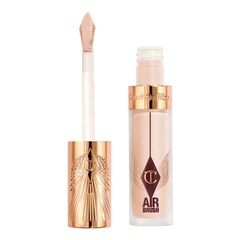 Airbrush Flawless Blur Concealer - Dlouhotrvaj&iacute;c&iacute; hydratačn&iacute; korektor, CHARLOTTE TILBURY
