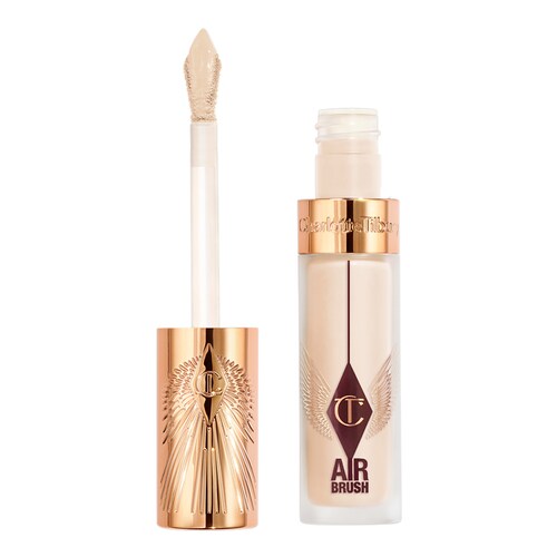 Charlotte Tilbury - Airbrush Flawless Blur Concealer - Ενυδατικό προϊόν διόρθωσης με μεγάλη διαρκεία