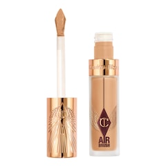 Airbrush Flawless Blur Concealer - Concealer, feuchtigkeitsspendend, langer Halt, CHARLOTTE TILBURY