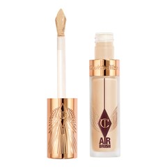 Airbrush Flawless Blur Concealer - Concealer, feuchtigkeitsspendend, langer Halt, CHARLOTTE TILBURY