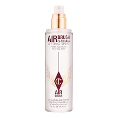 Airbrush Flawless Finish Setting Spray - Make-up-Fixierspray, CHARLOTTE TILBURY