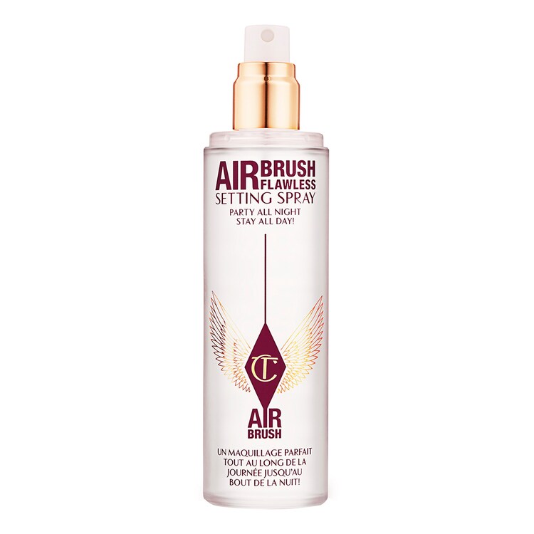 Airbrush Flawless Finish Setting Spray - Sprej pro fixaci make-upu
