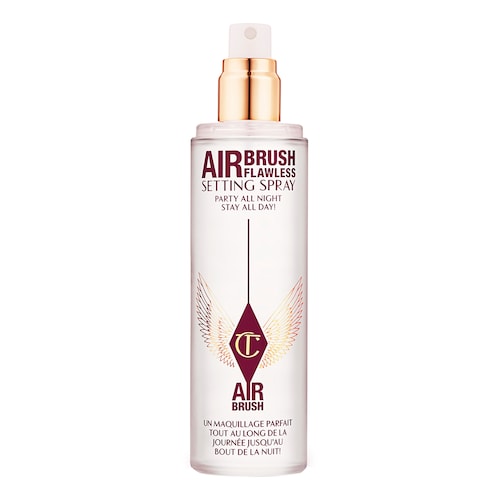 CHARLOTTE TILBURY - Airbrush Flawless Finish Setting Spray
