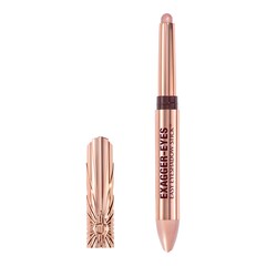 Exagger-Eyes Easy Eyeshadow Stick - Ombre &agrave; paupi&egrave;res en stick, CHARLOTTE TILBURY