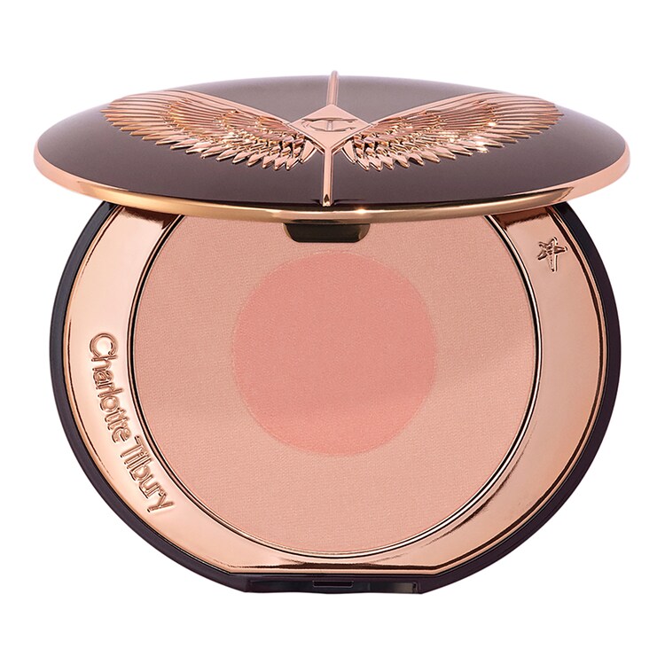 Airbrush Flawless Blush Blur - Blush