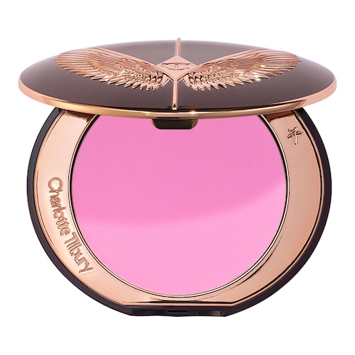 Charlotte Tilbury - Airbrush Flawless Blush Blur - Blush - airbrush ?blush ?- Blushgasm