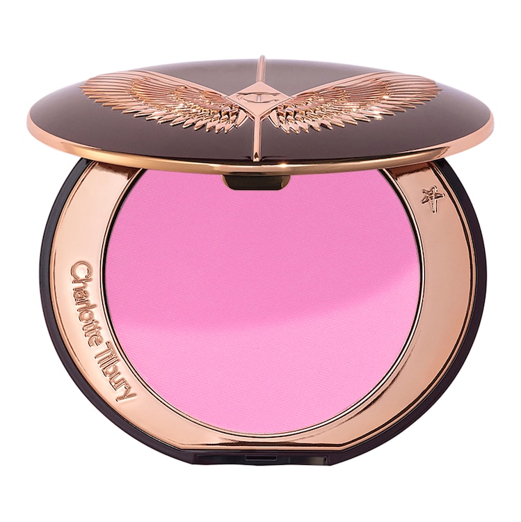 Airbrush Flawless Blush Blur - Blush