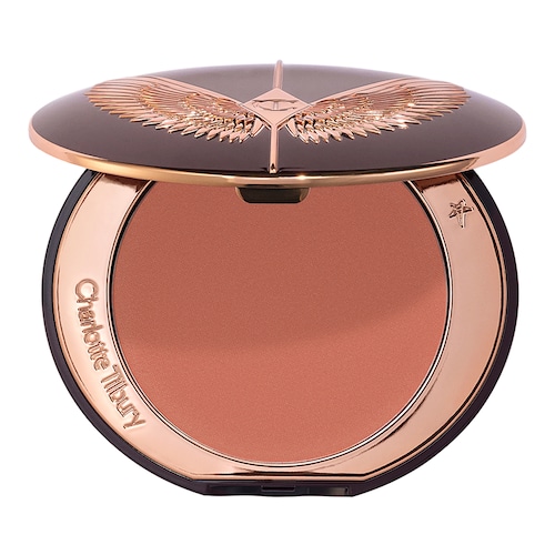Charlotte Tilbury - Airbrush Flawless Blush Blur - Blush - airbrush ?blush ?- Summer Lovegasm - Bild 1