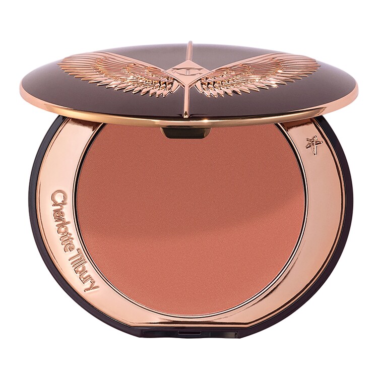Airbrush Flawless Blush Blur - Allık