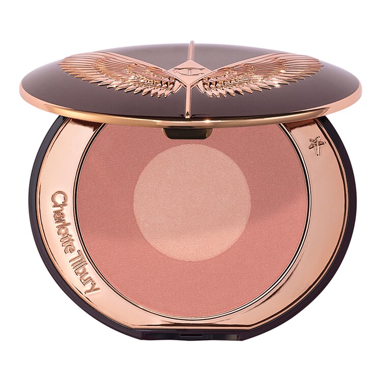 Airbrush Flawless Blush Blur - Róż