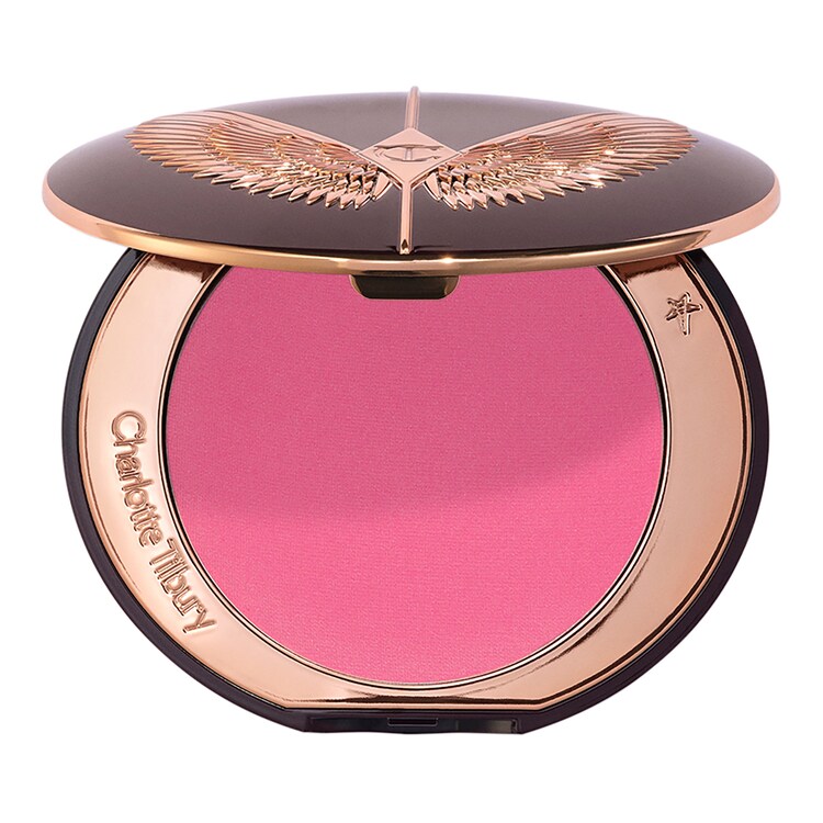 Airbrush Flawless Blush Blur - Rouge