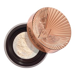 Airbrush Flawless Blur Loose Powder - L&ouml;spuder, CHARLOTTE TILBURY