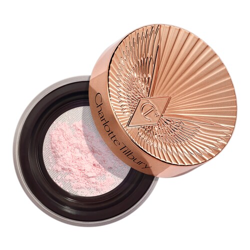 Airbrush Flawless Blur Loose Powder - Löspuder