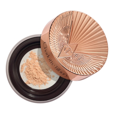 CHARLOTTE TILBURY - Airbrush Flawless Blur Loose Powder