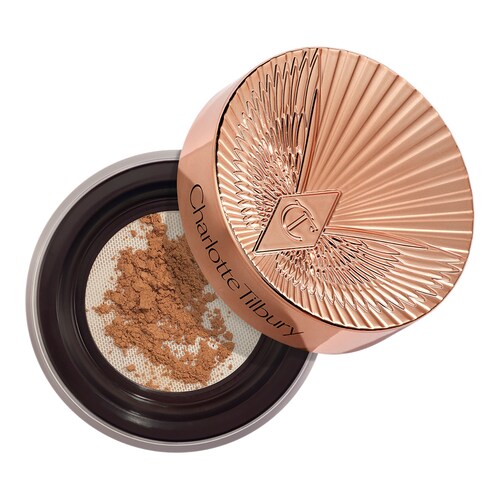 Airbrush Flawless Blur Loose Powder - Löspuder