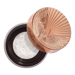 Airbrush Flawless Blur Loose Powder - Poudre libre, CHARLOTTE TILBURY