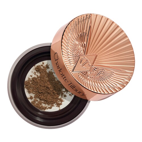Airbrush Flawless Blur Loose Powder - Löspuder
