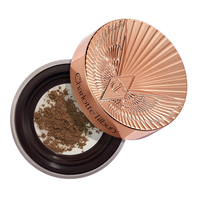 Airbrush Flawless Blur Loose Powder - Πούδρα σε σκόνη
