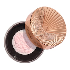 Airbrush Flawless Blur Loose Powder - Loser Puder, CHARLOTTE TILBURY