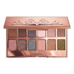 Hollywood Flawless Light Tricks Eye Palette - &Oslash;jenskyggepalet, CHARLOTTE TILBURY