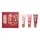 Unreal Lips Juicylicious Mini Trio - Coffret cadeau trio pour les lèvres