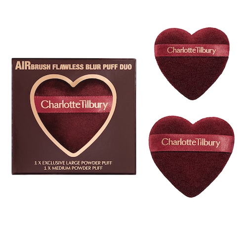 CHARLOTTE TILBURY - Powder Puff Duo