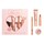 Pillow Talk Icons On The Go Kit - Estuche maquillaje