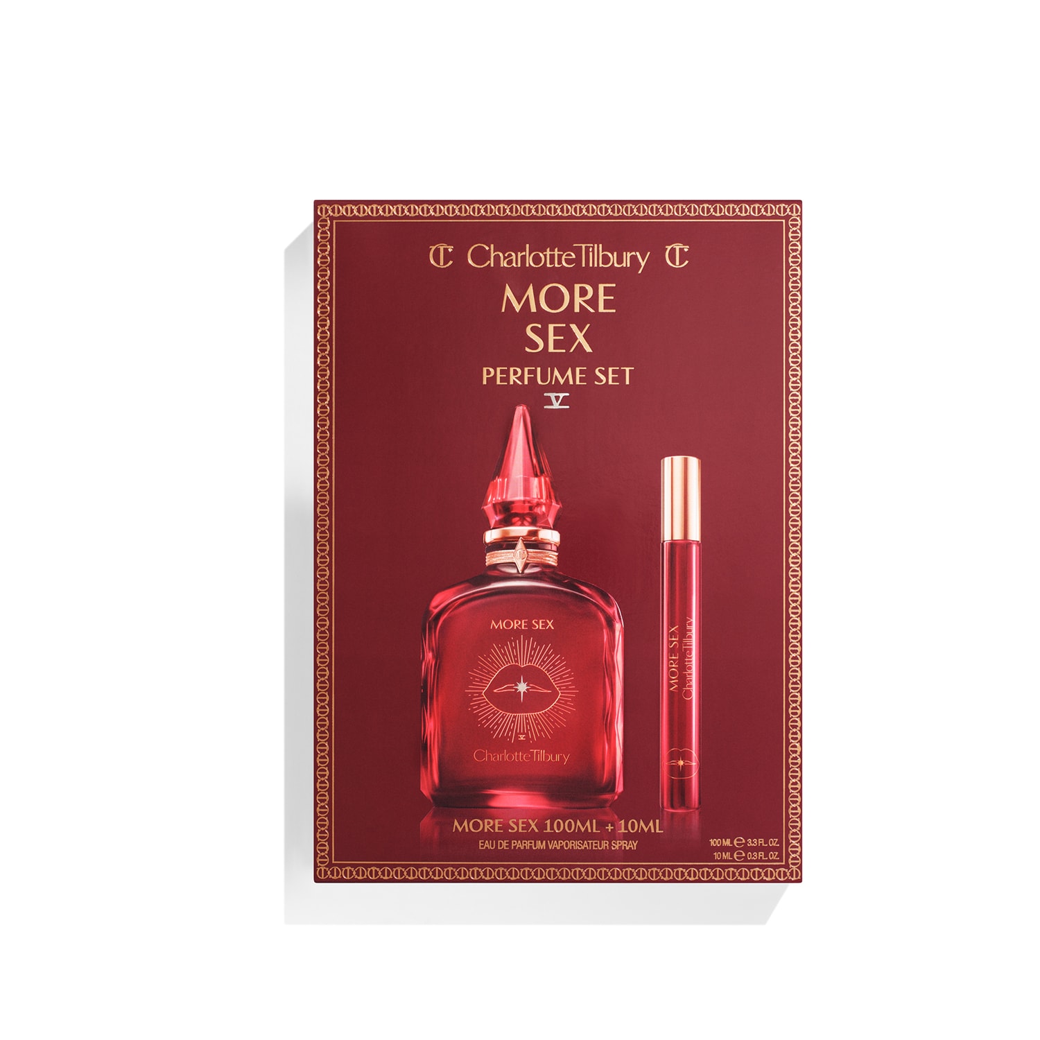 More Sex Perfume