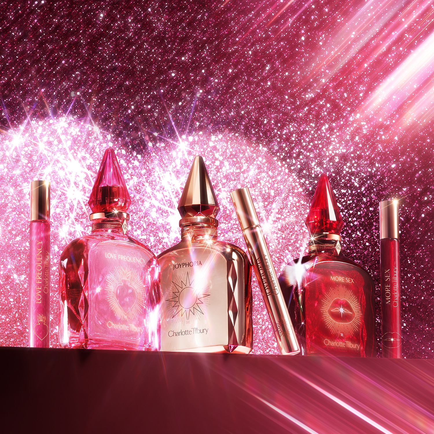 More Sex Perfume
