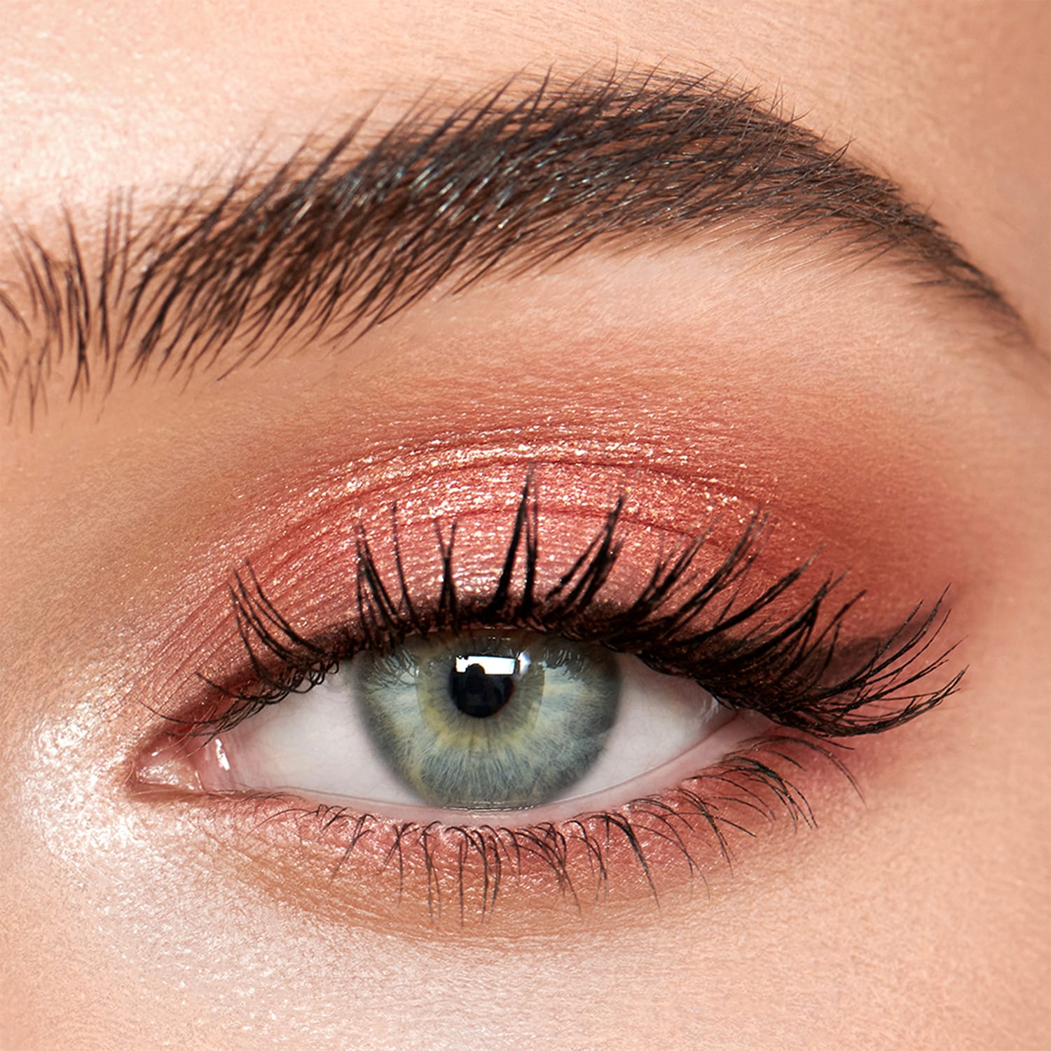 LUXURY PALETTE