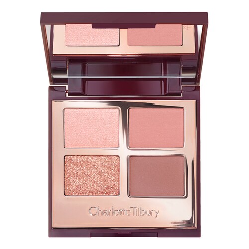 CHARLOTTE TILBURY - Luxury Palette Pillow Talk