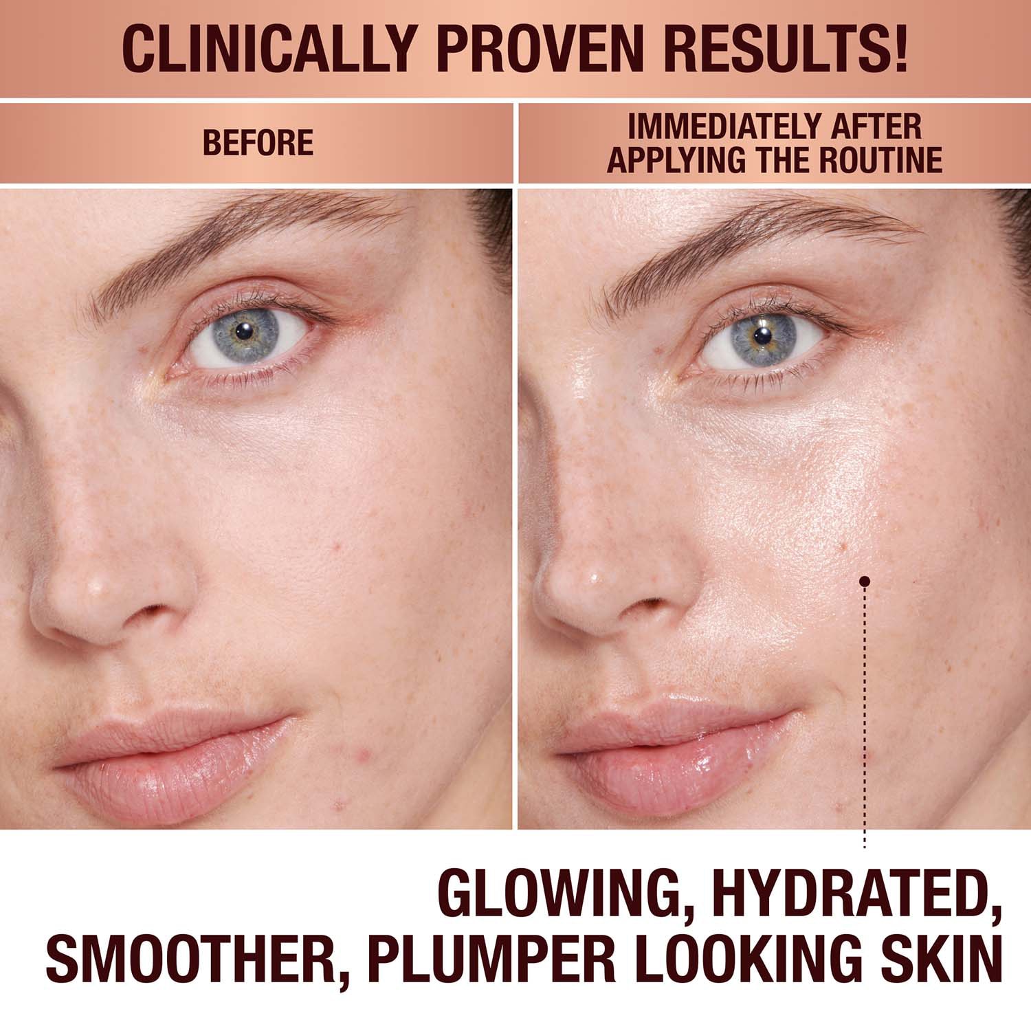 Immediate Skin Revival Routine - Skincare Discovery Set