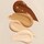 Beautiful Skin Foundation - Trwały podkład o stopniowanym kryciu