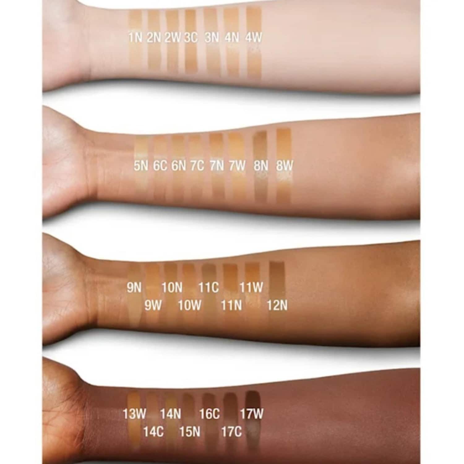BEAUTIFUL SKIN FOUNDATION