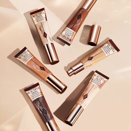 Beautiful Skin Foundation - Podloga