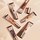 Beautiful Skin Foundation - Trwały podkład o stopniowanym kryciu