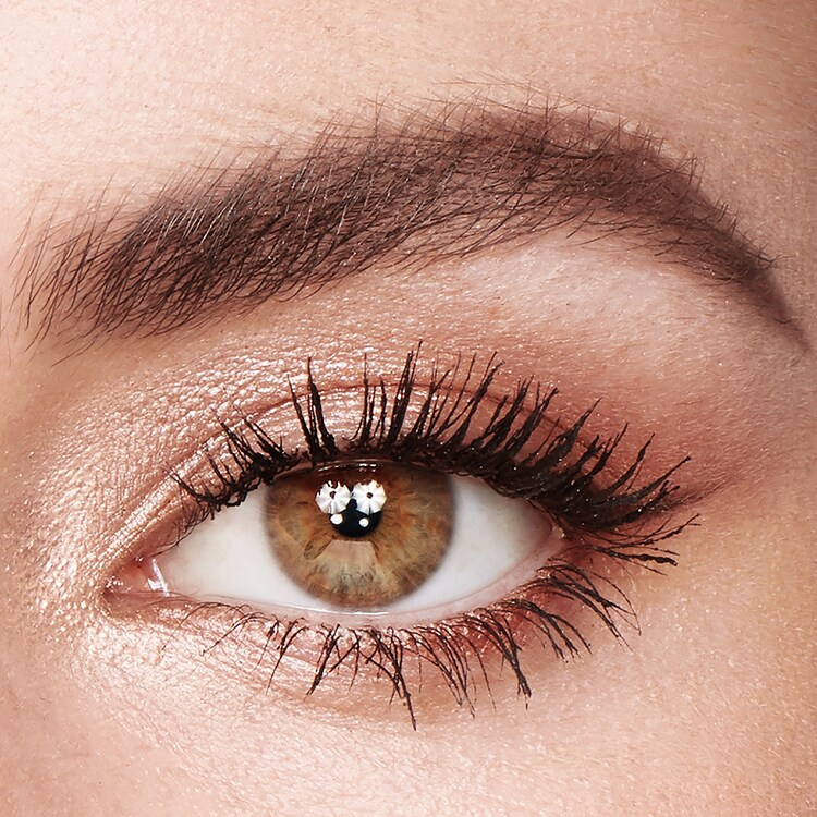 Luxury Palette Exagger-Eyes - Paleta de 4 sombras de ojos