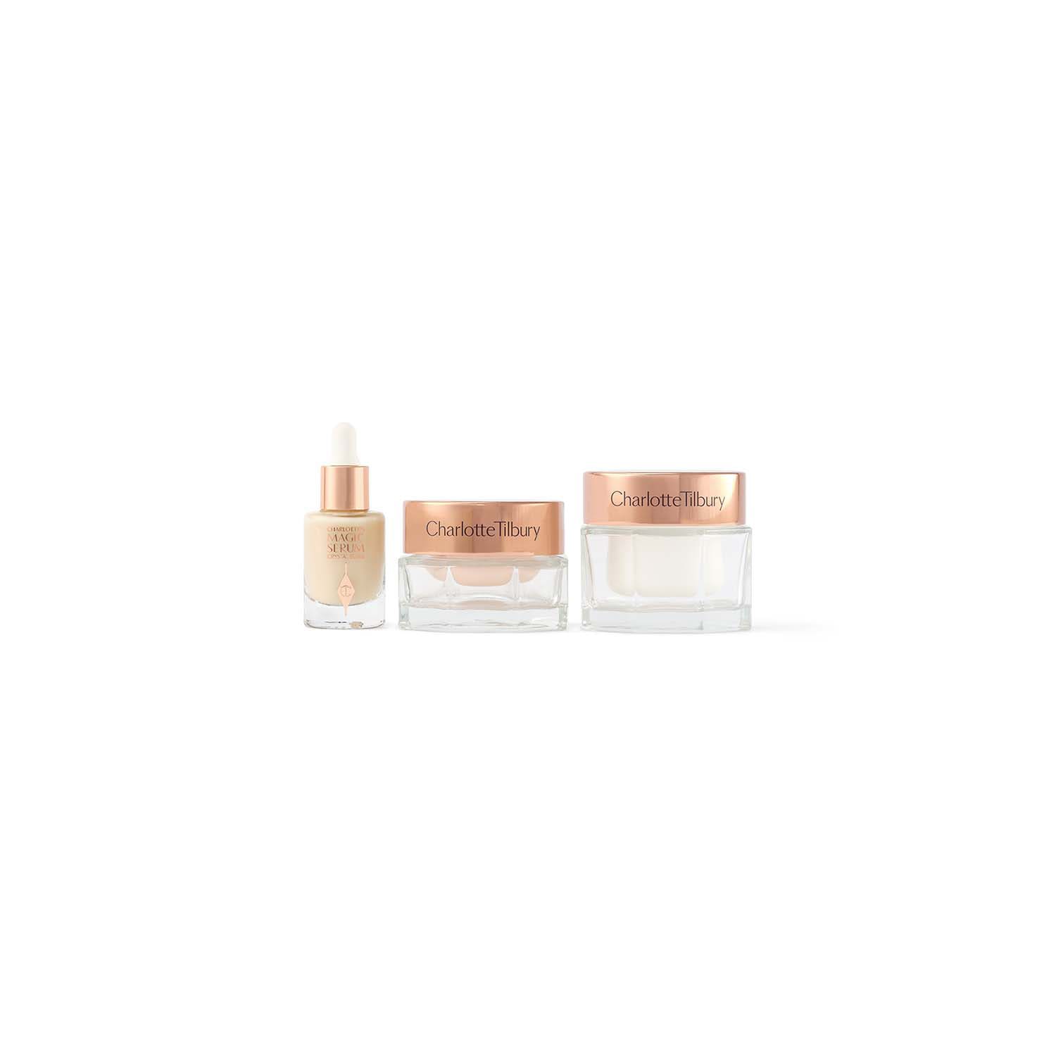 Charlotte's Immediate Skin Revival Secrets