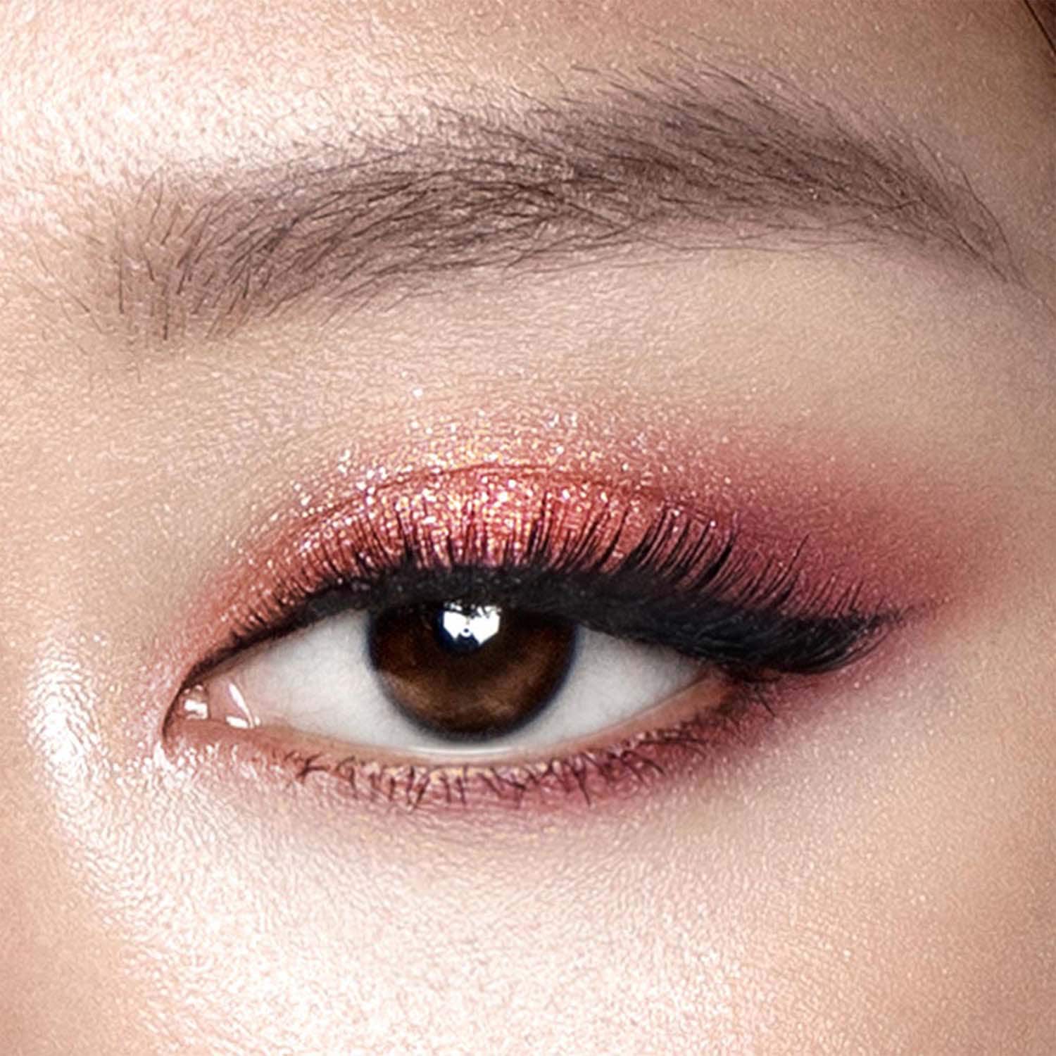 Luxury Palette Walk Of No Shame 5.2g