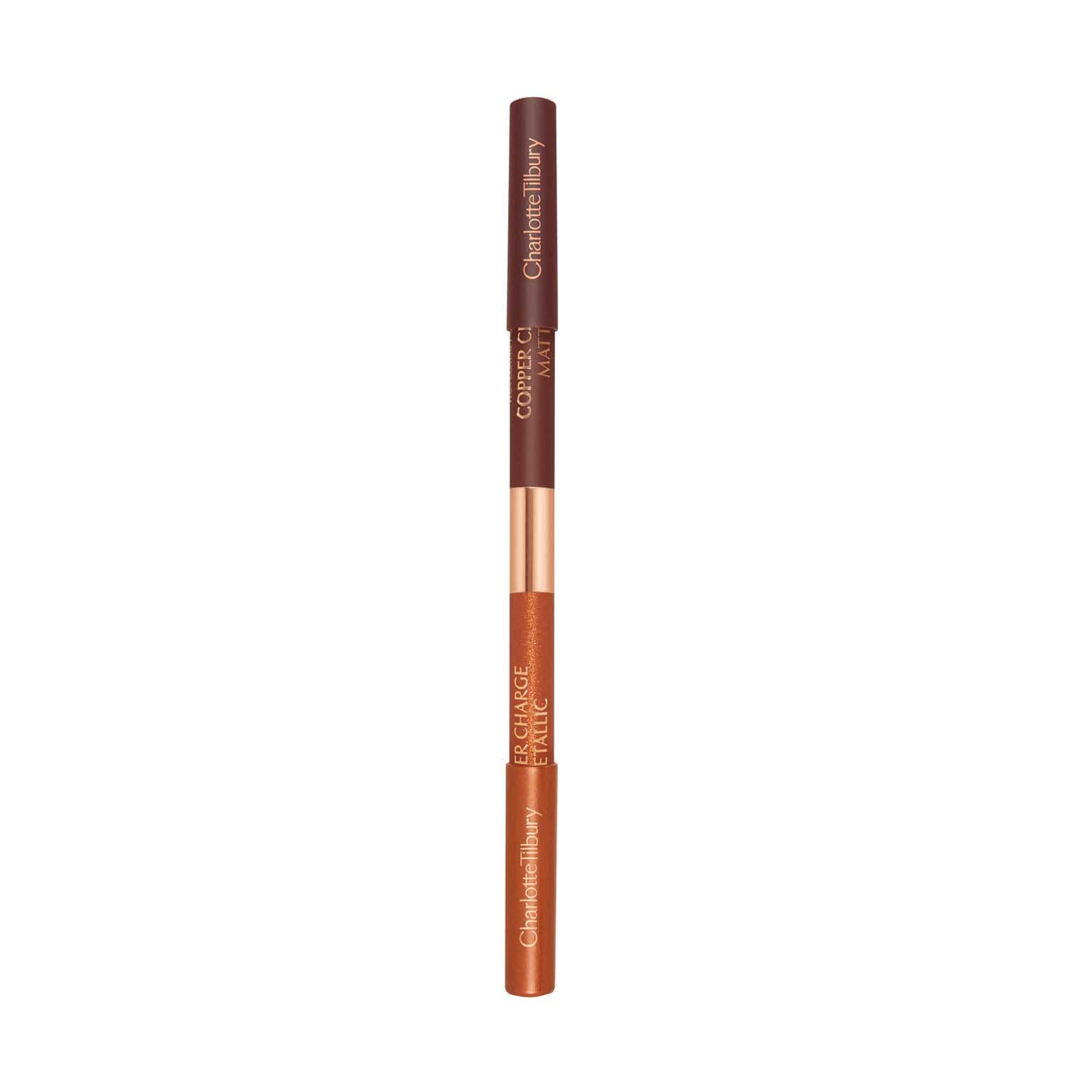 Eye Colour Magic Liner Duo 1g