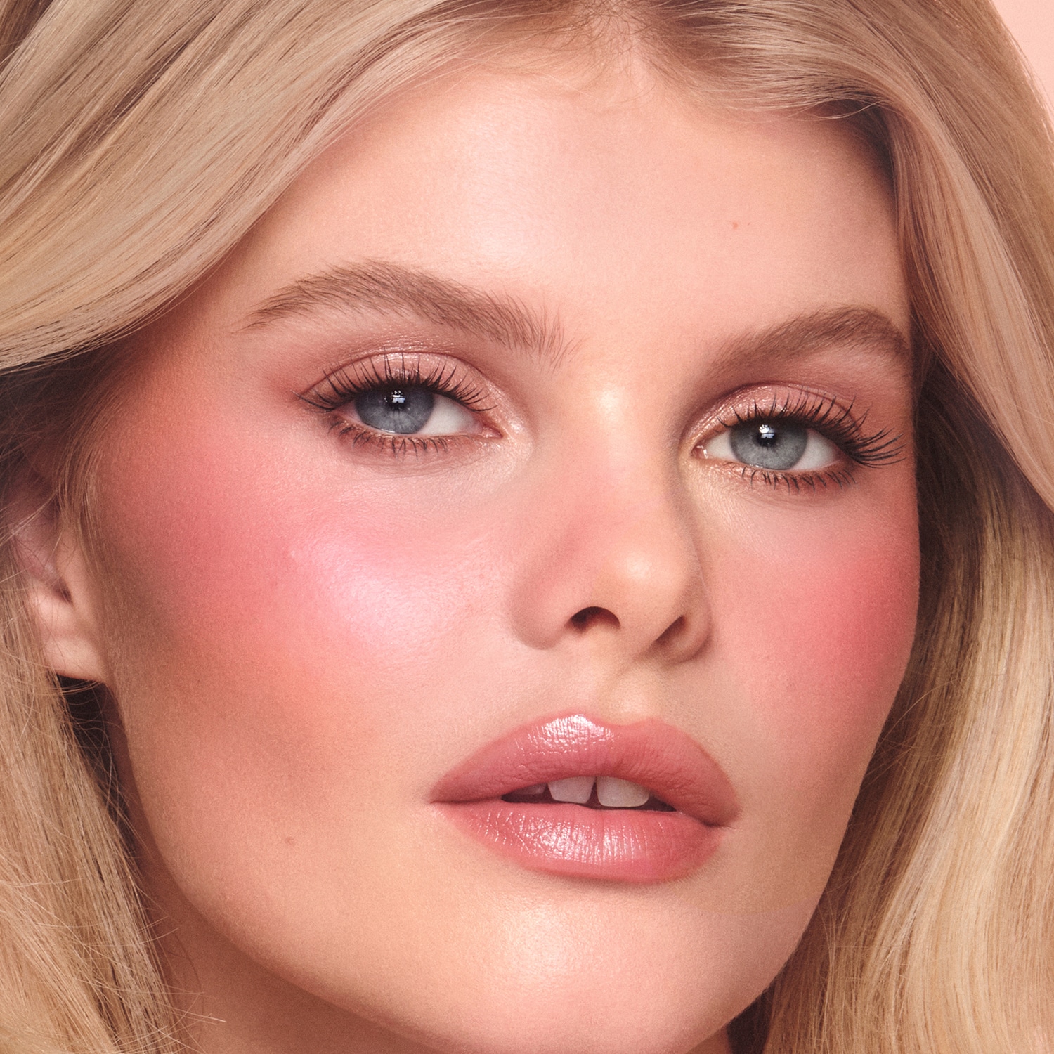 Charlotte's Beauty Soulmates Face Palette - Yüz Paleti | CHARLOTTE