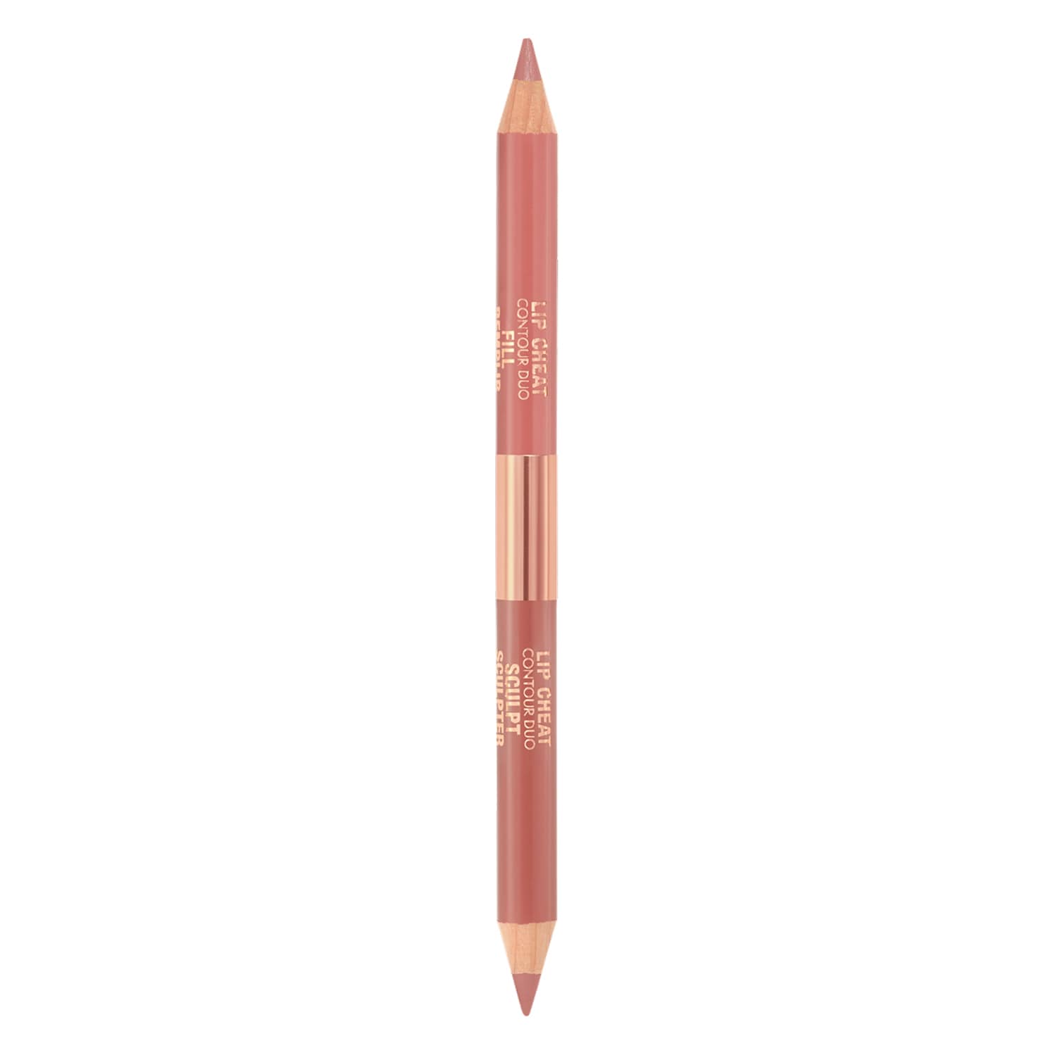 Charlotte Tilbury Lip Cheat Contour Duo - Lipliner-Duo