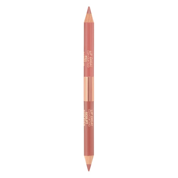 Lip Cheat Contour Duo - Perfilador de labios duo