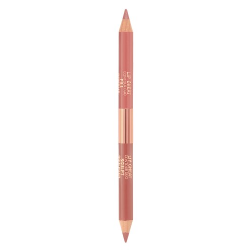 Charlotte Tilbury - Lip Cheat Contour Duo